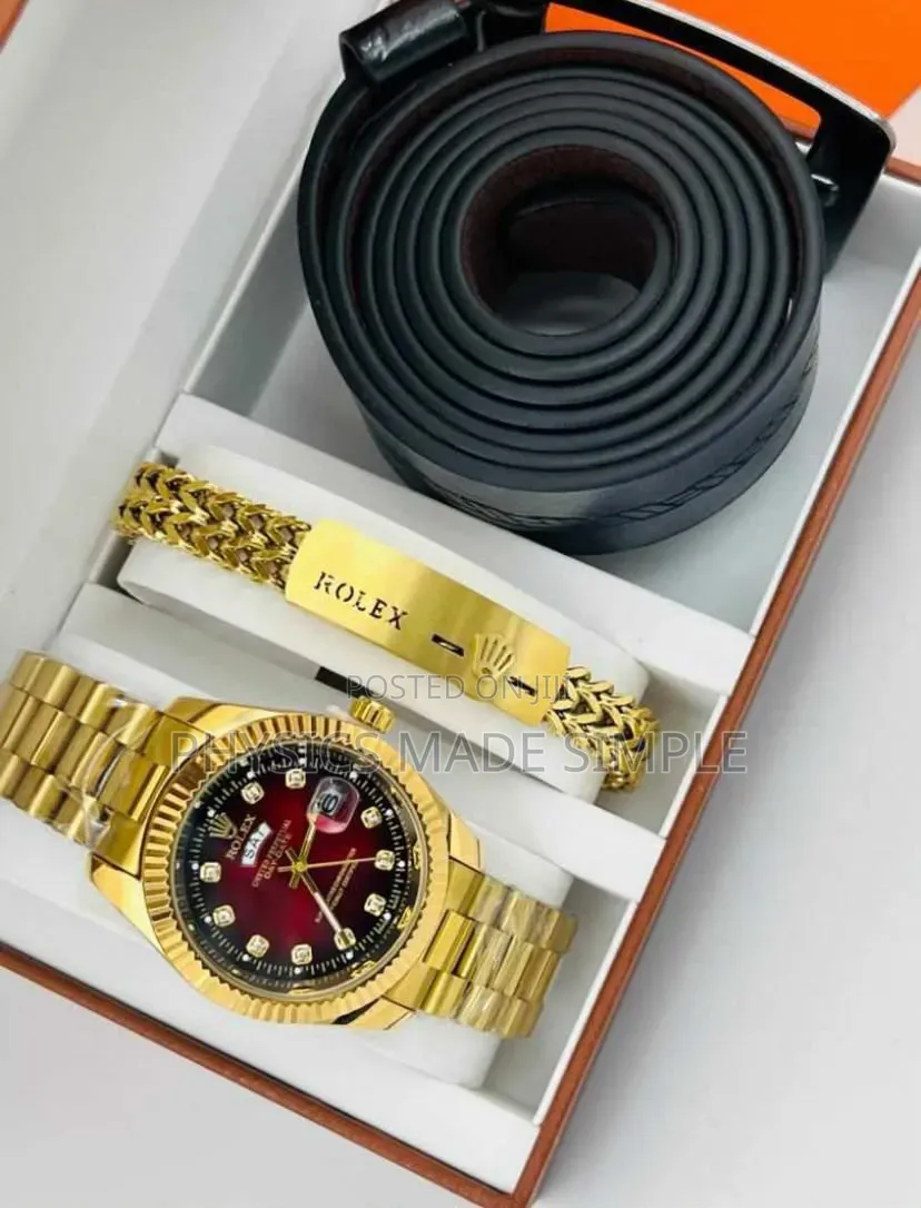 Men Gift Box