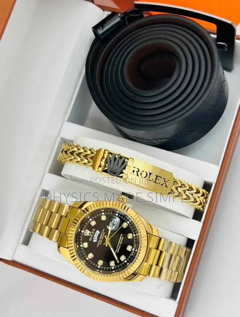 Men Gift Box