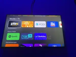 Sony Bravia Google TV