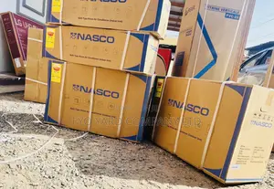 Intelligent Air Control Nasco Super Cooling Ac [1.5hp]
