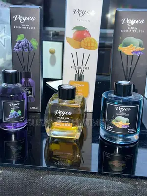 Veyes Home Diffuser