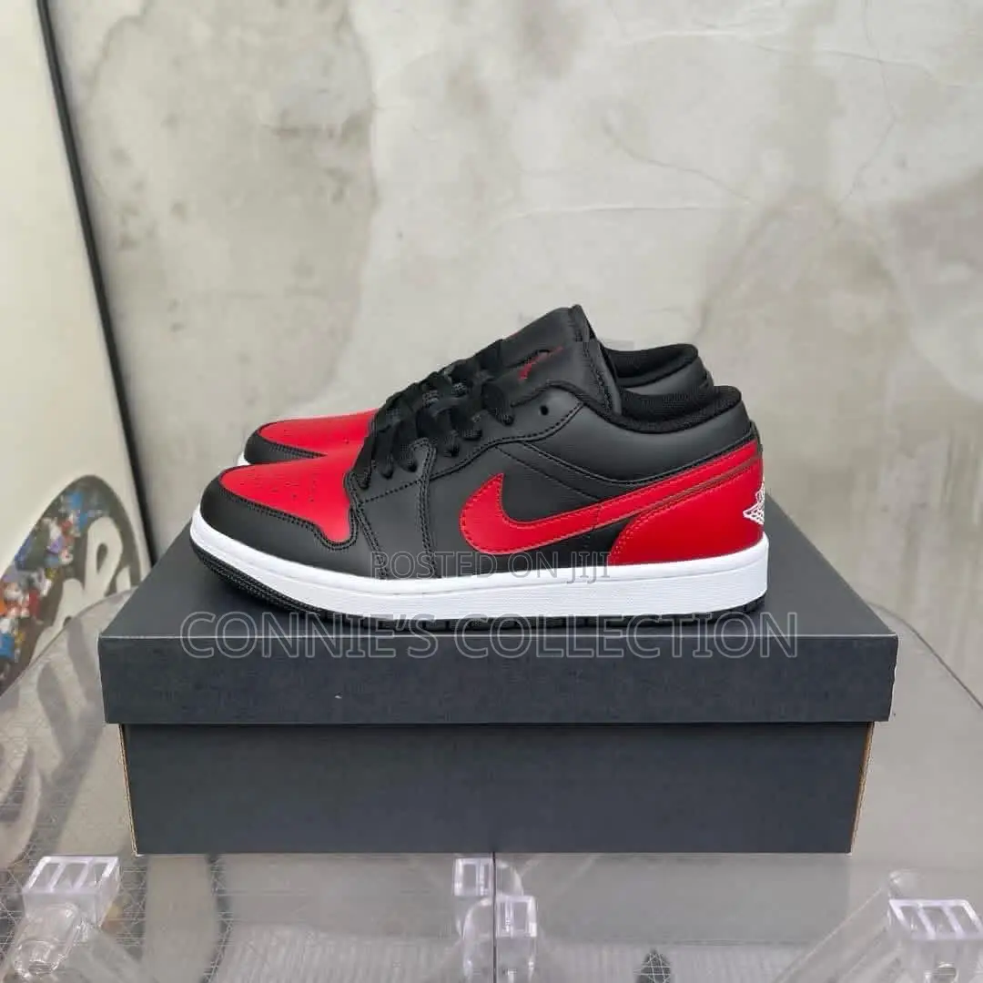 Nike Air Jordan 1 Low