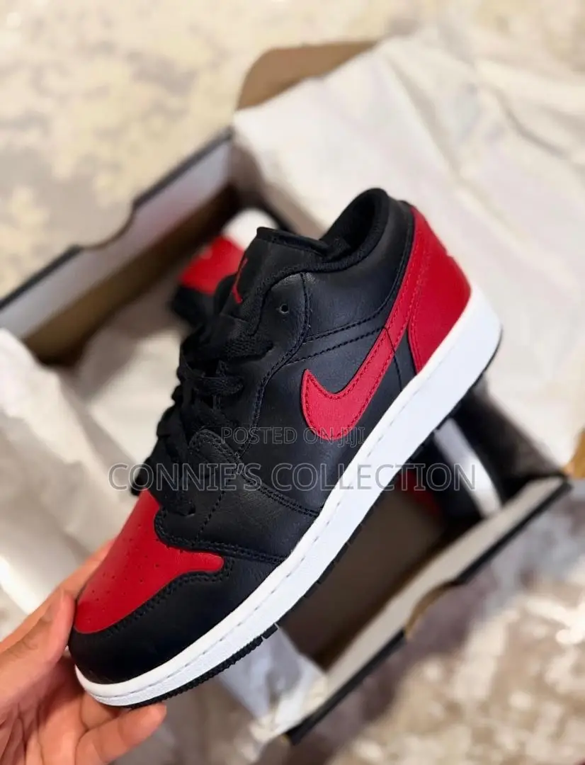 Nike Air Jordan 1 Low