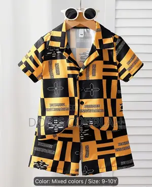 Premium Quality and Affordable Kids Clothes