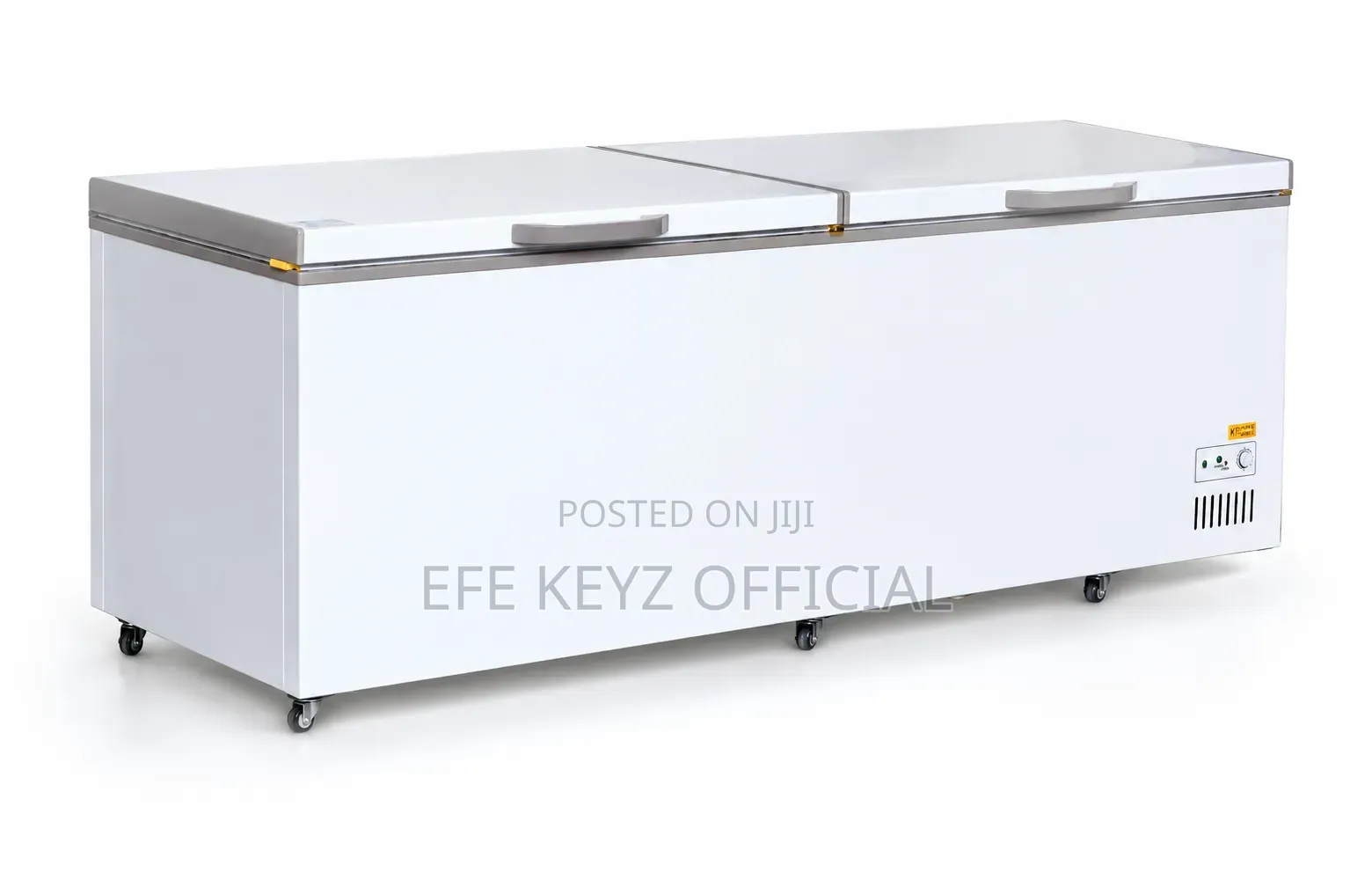 Brand New 1000l Freezer for Businesses