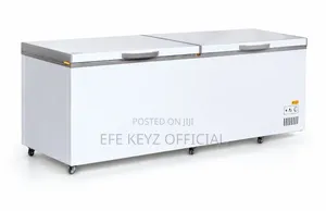 Brand New 1000l Freezer for Businesses