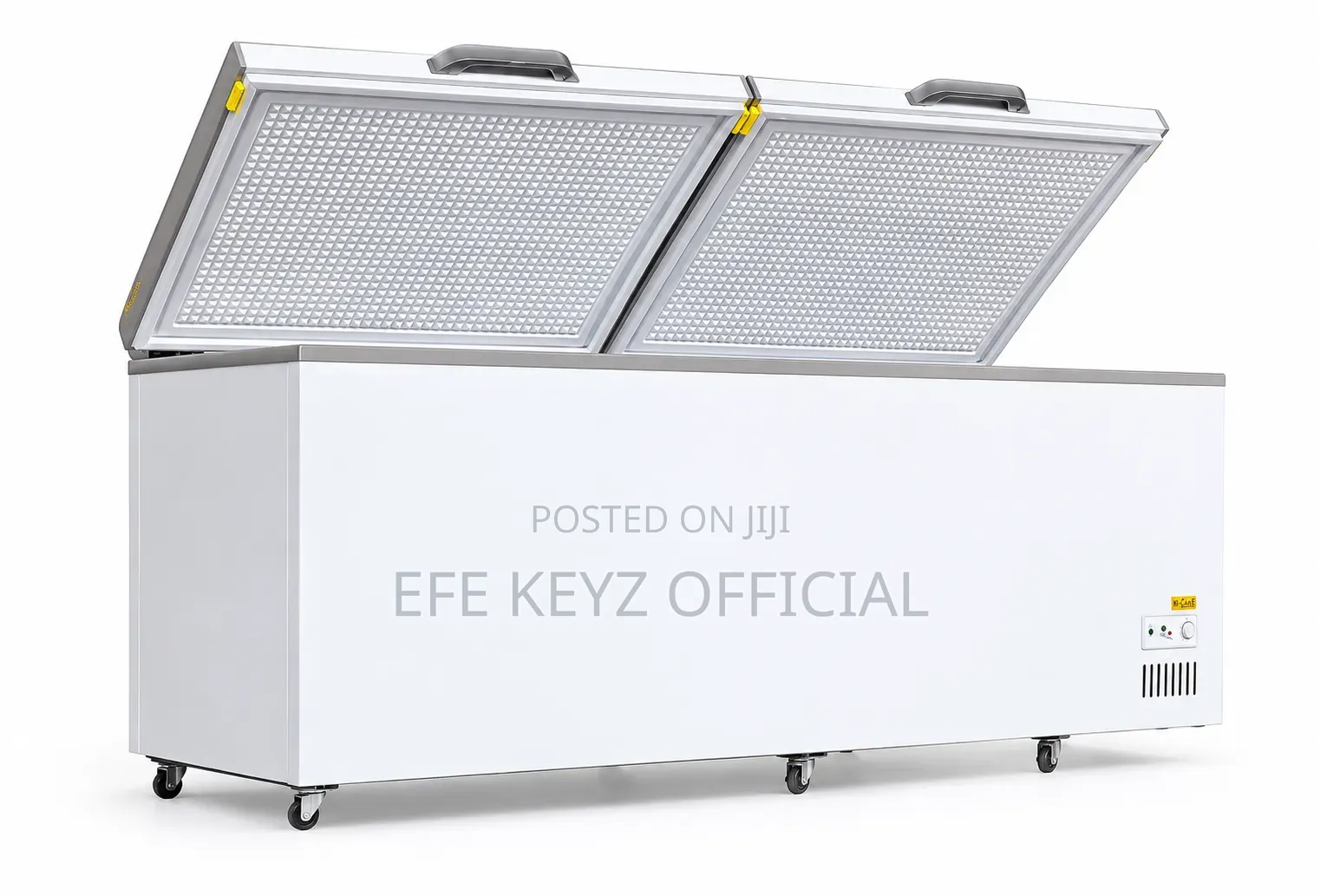 Brand New 1000l Freezer for Businesses