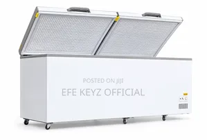 Brand New 1000l Freezer for Businesses