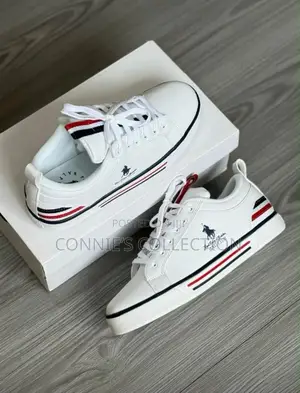 Berkshire Polo Club Shoes