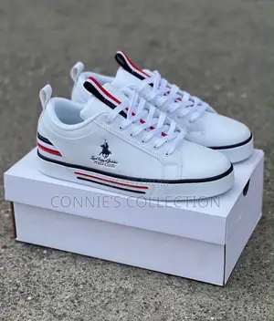 Berkshire Polo Club Shoes