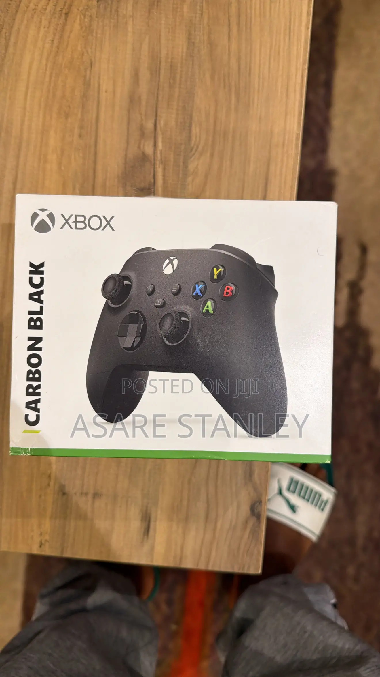 Xbox Wireless Gaming Controller