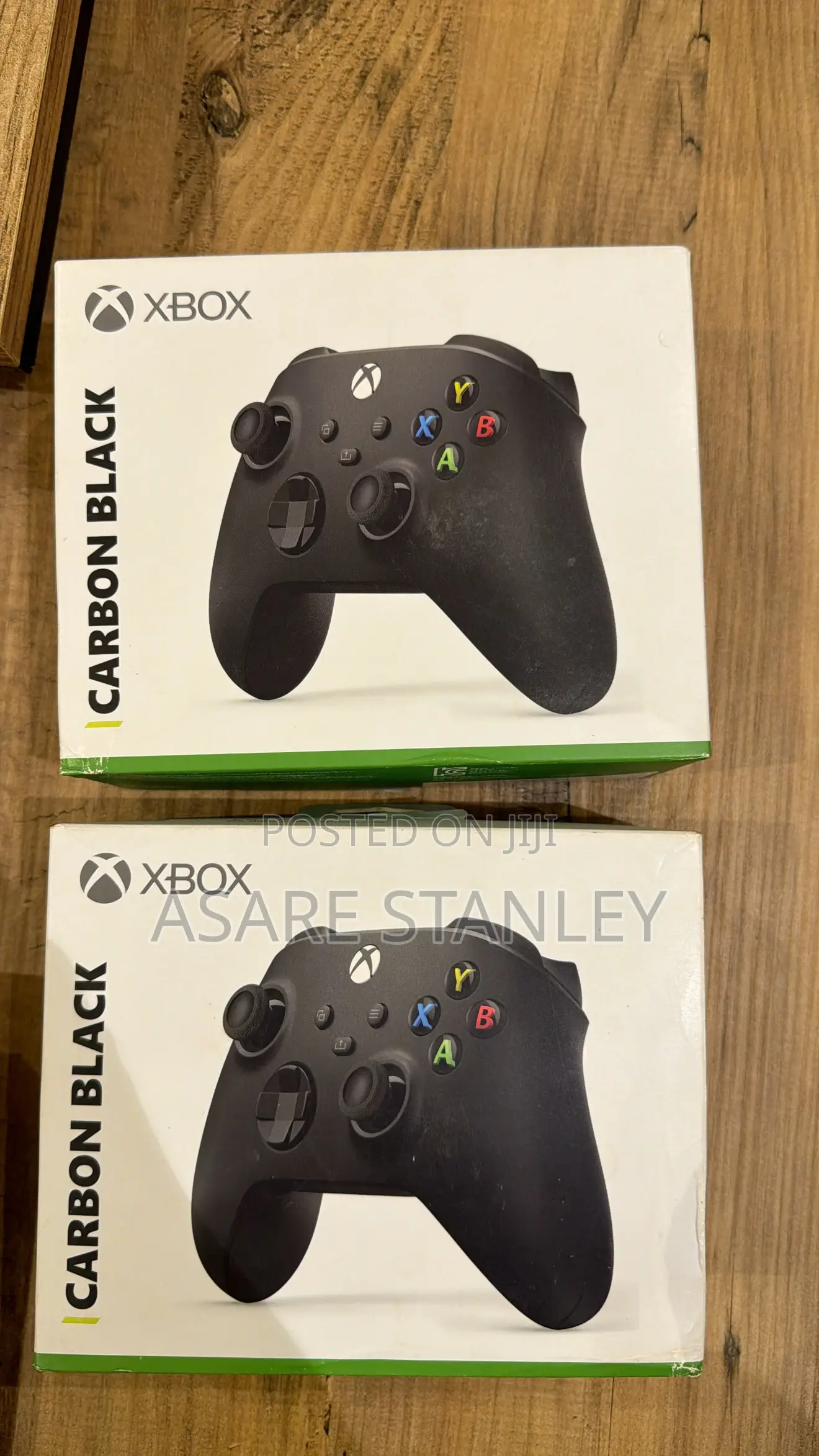 Xbox Wireless Gaming Controller