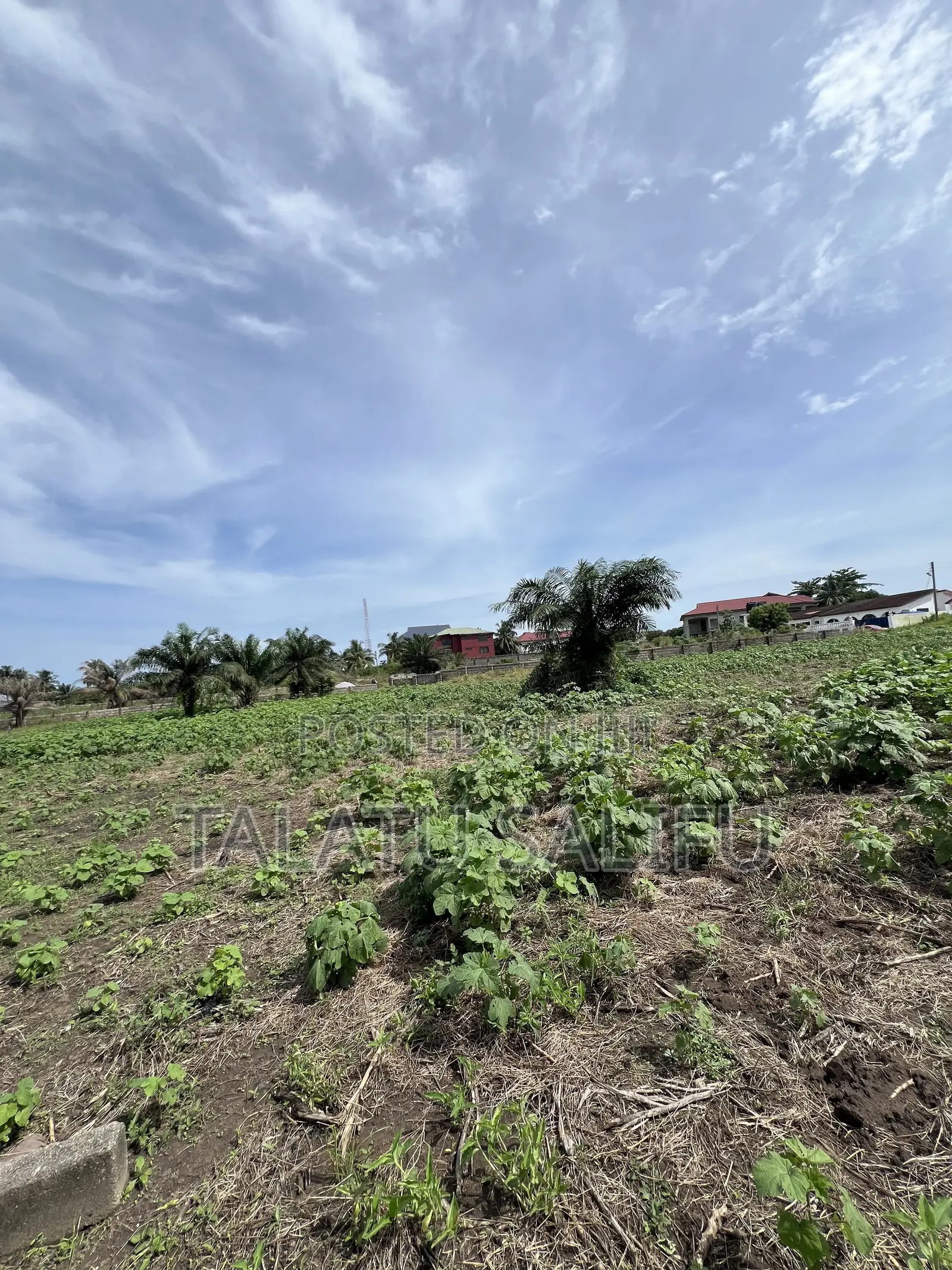Resident Property