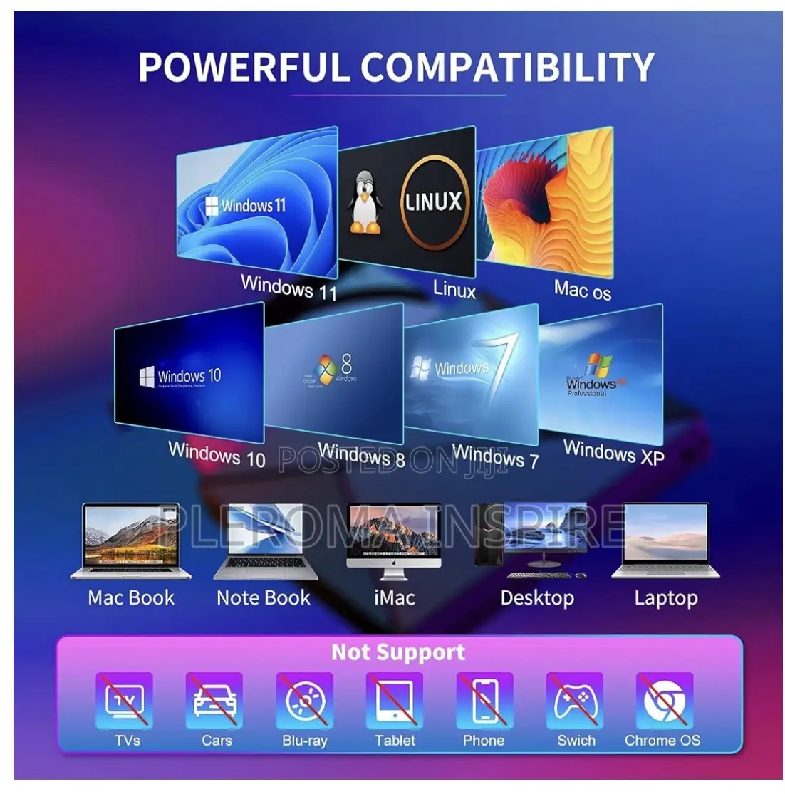 Amazon DVD Rw