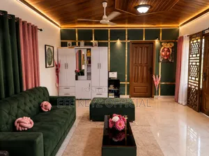 Furnished 1bdrm House in Teshie for rent