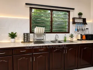 Furnished 1bdrm House in Teshie for rent