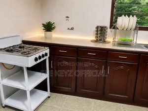 Furnished 1bdrm House in Teshie for rent