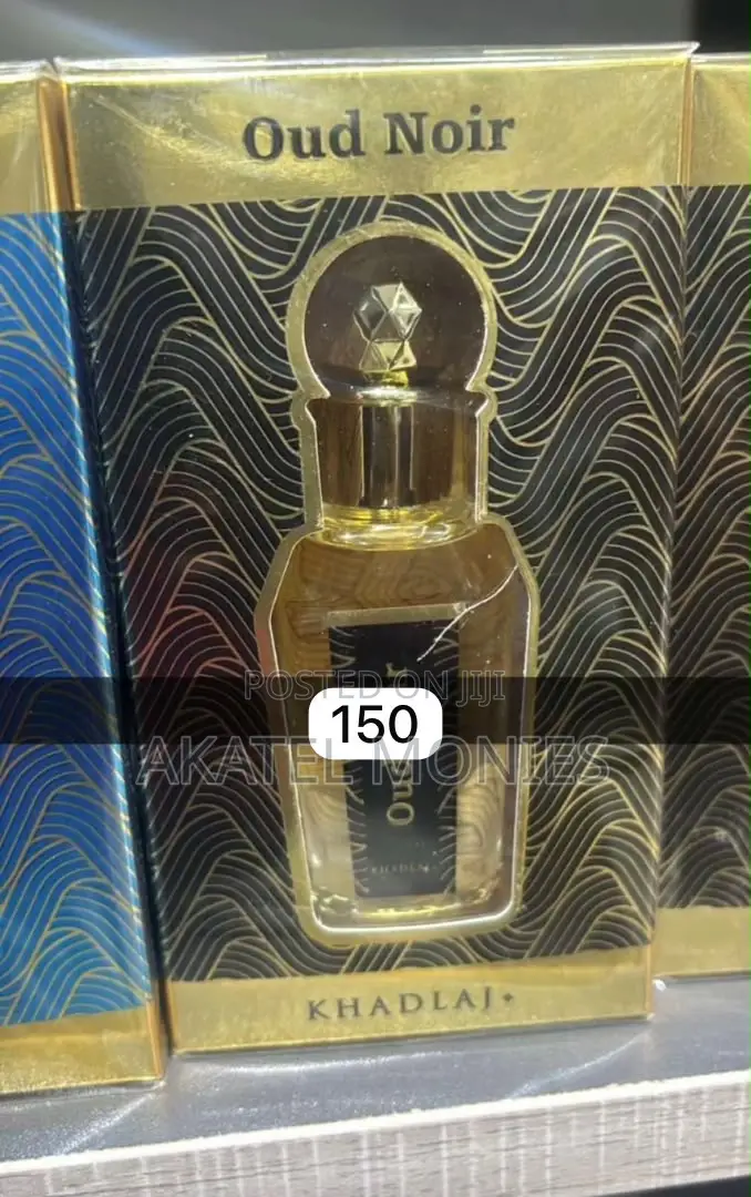 Adnan Perfume