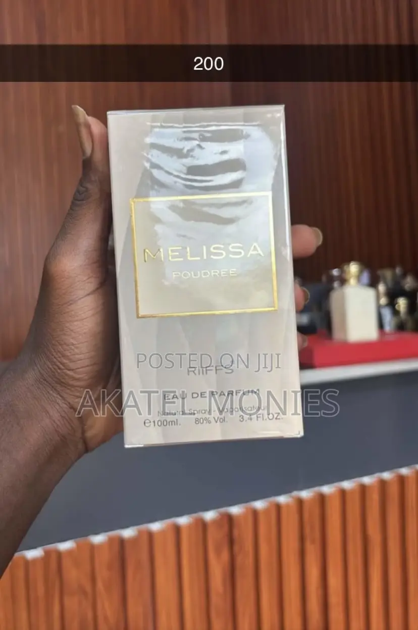 Adnan Perfume
