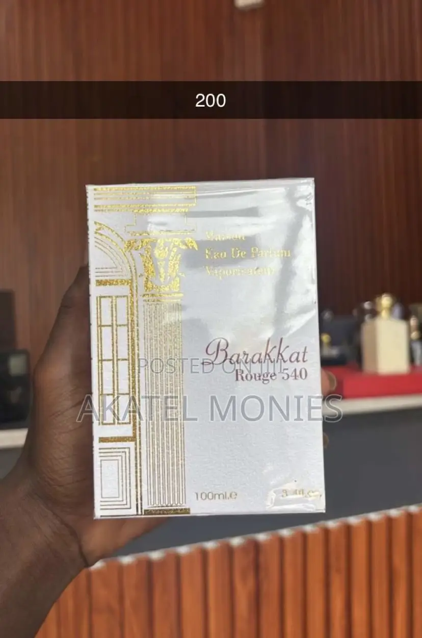 Adnan Perfume