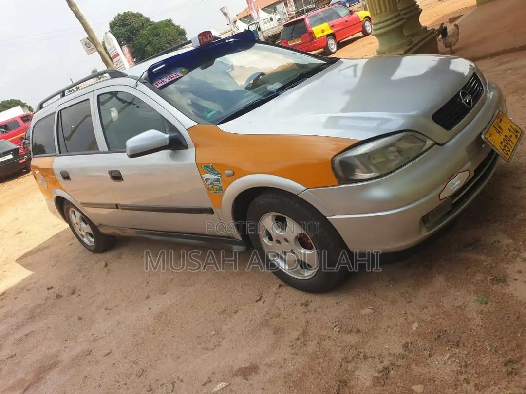 Opel Astra 1.6 2006