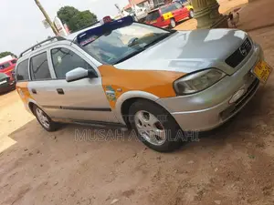 Opel Astra 1.6 2006
