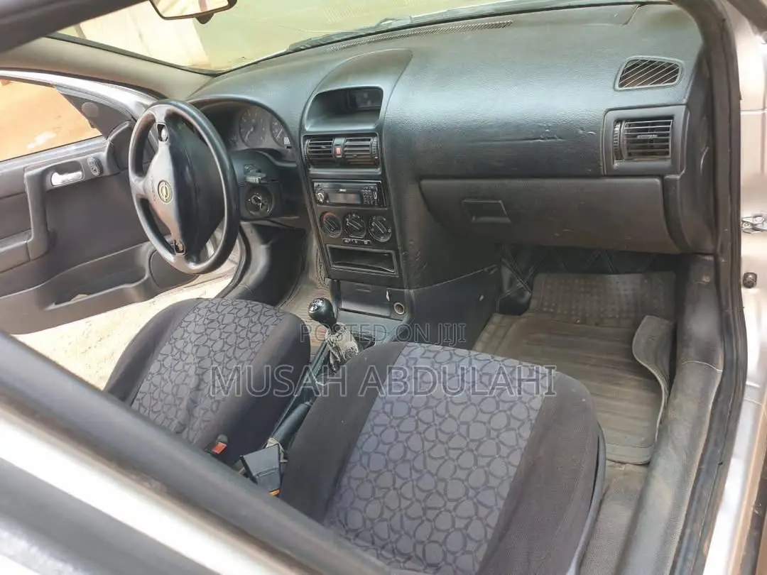 Opel Astra 1.6 2006