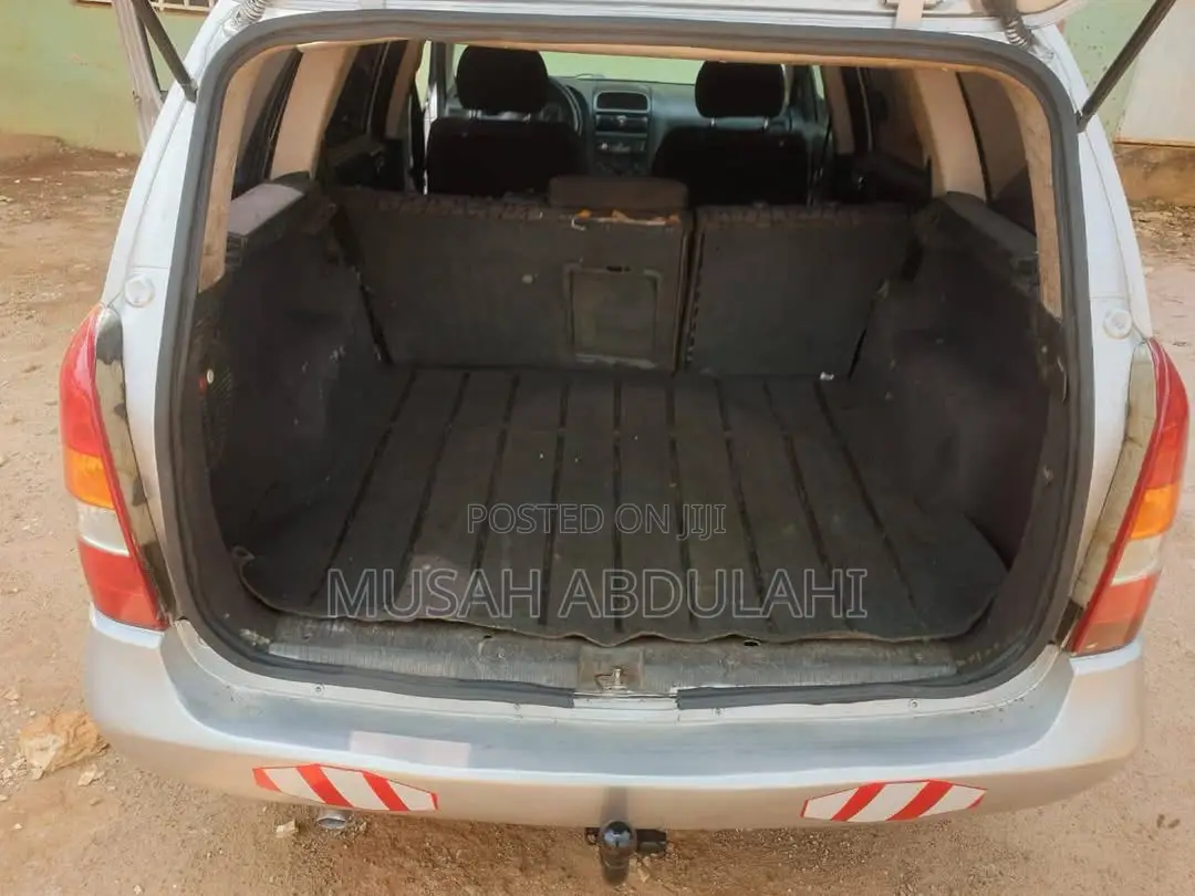 Opel Astra 1.6 2006