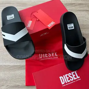 Diesel Mules 'Clyde'