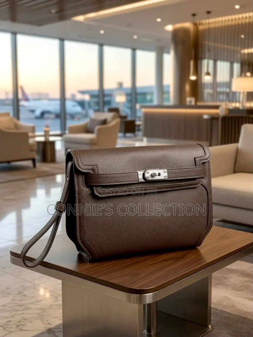 Fresh Men Purse in Stock