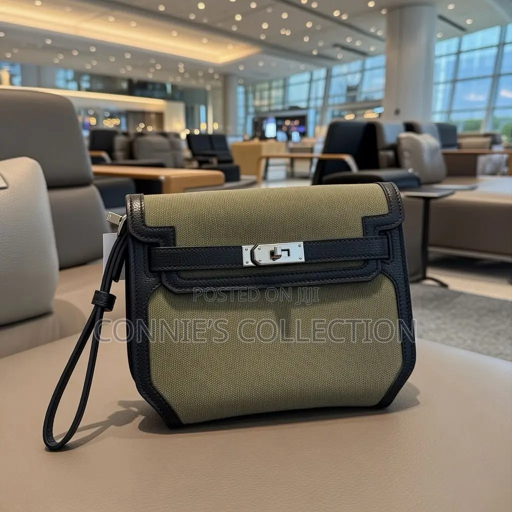 Fresh Men Purse in Stock
