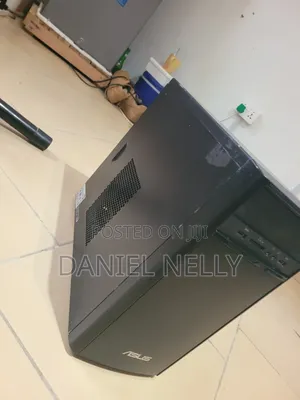 Desktop Computer Asus 16GB Intel Core i5 HDD+SSD 4T