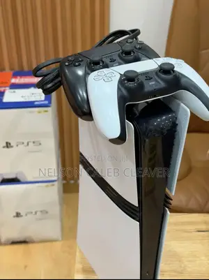 Ps5 Pro 2tb