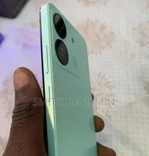 New Infinix Smart 16 GB Green