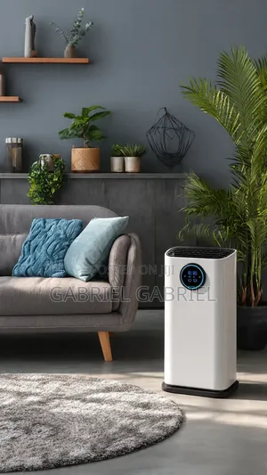 Health and Wellness Gadget, Jewelries, Home and Air Pure