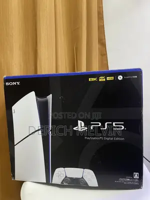 Playstation