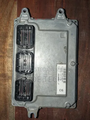 2009 -2013 Honda Fit Control Board