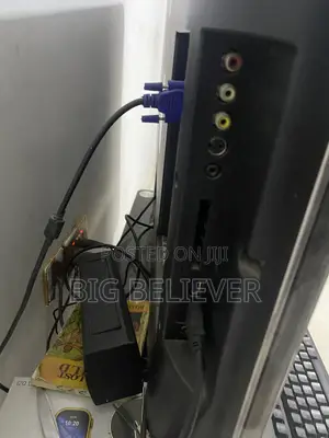 Home Used Philips Smart Tv 50”