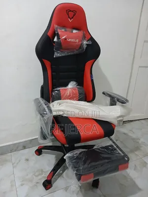 Adjustable Office Swivel Chair