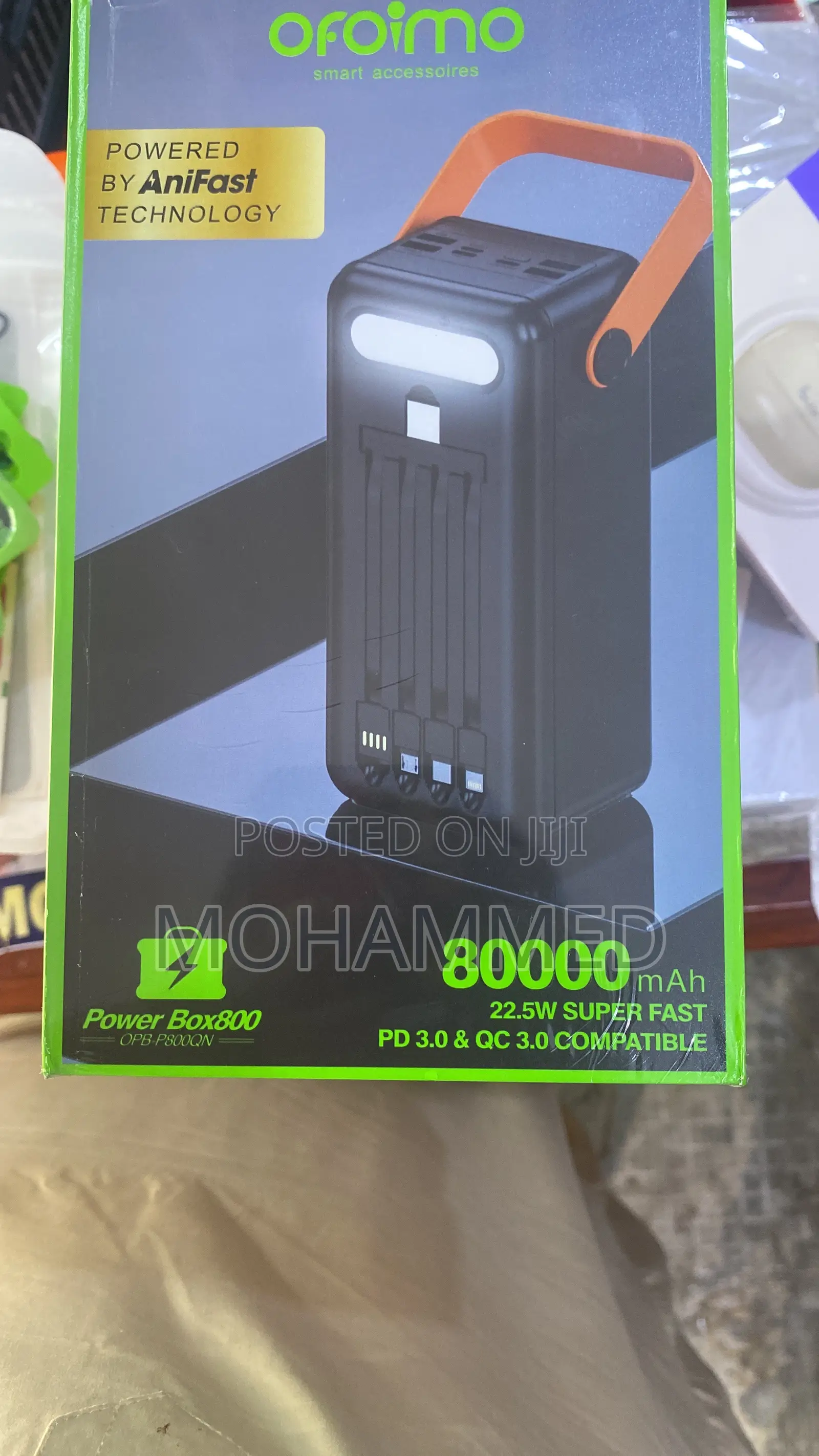 Brand New Phone Accessories at Affordable Prices