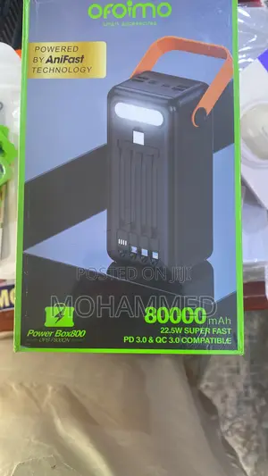 Brand New Phone Accessories at Affordable Prices