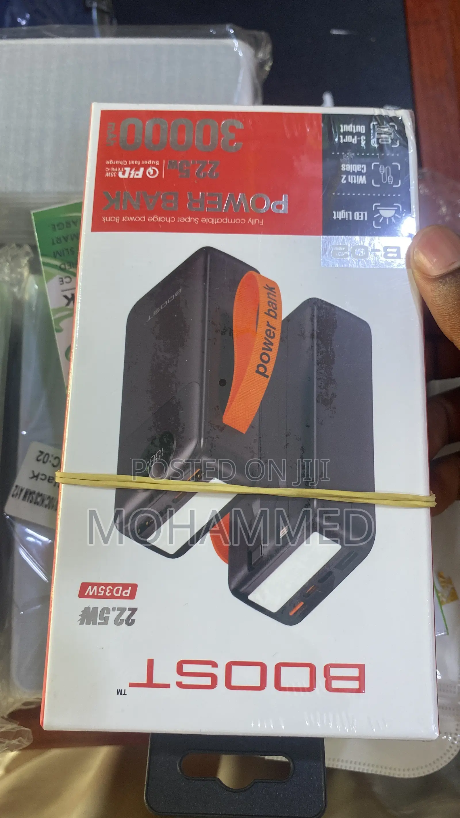 Brand New Phone Accessories at Affordable Prices