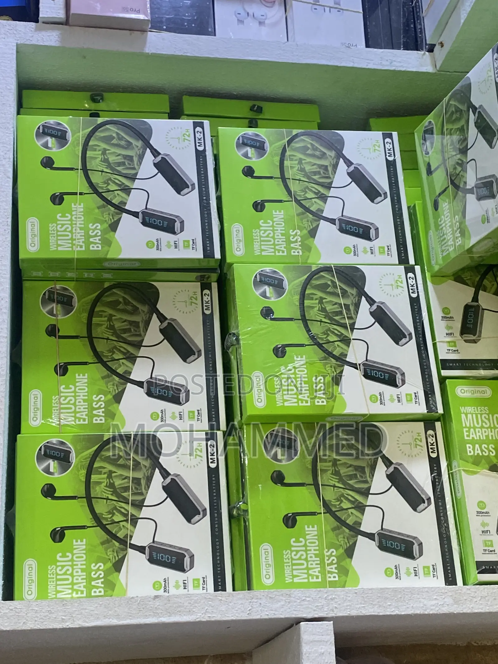 Brand New Phone Accessories at Affordable Prices