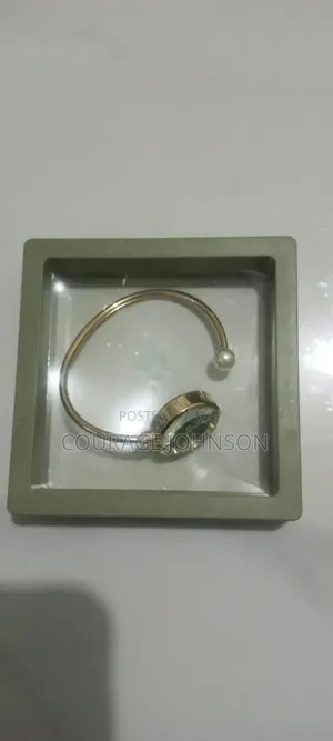 They Are Brand New Aaccessories