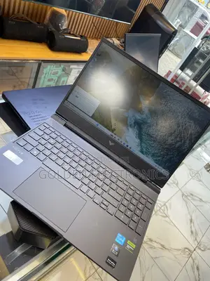 New Laptop HP Victus 15 16GB Intel Core i5 SSD 512GB