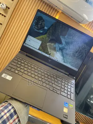 New Laptop HP Victus 15 16GB Intel Core i5 SSD 512GB