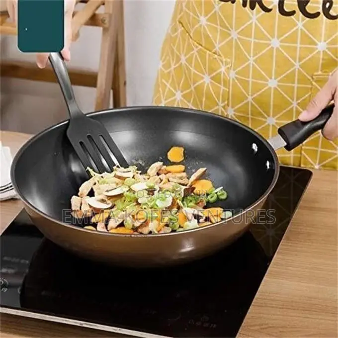 3pcs Double-Layer Non-Stick Cookware Set