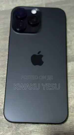 Apple iPhone 16 Pro Max 256 GB Gray