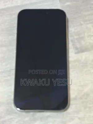 Apple iPhone 16 Pro 128 GB Gray