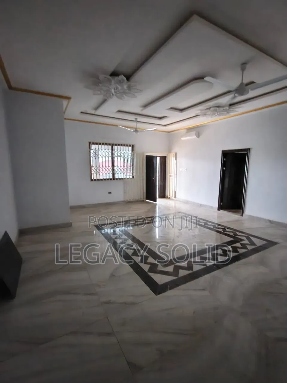 3bdrm Apartment in Legacy  Solid Real, Tseaddo for rent
